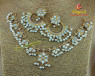 Kundan Necklace Set 0029