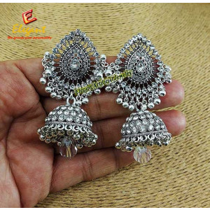 Jhumka Earrings 0012
