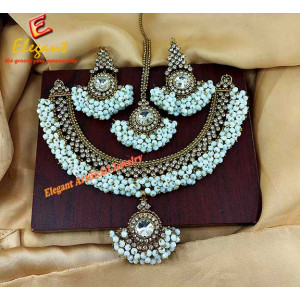 Other Necklace Set 0085