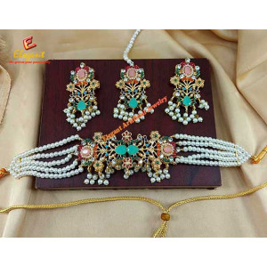 Other Necklace Set 0086