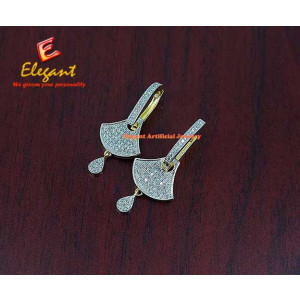 Casual Earrings 0047