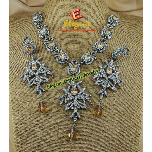 Other Necklace Set 0038