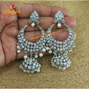 Jhumka Earrings 0035
