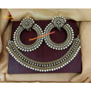 Other Necklace Set 0082