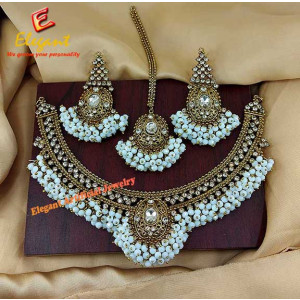 Other Necklace Set 0084